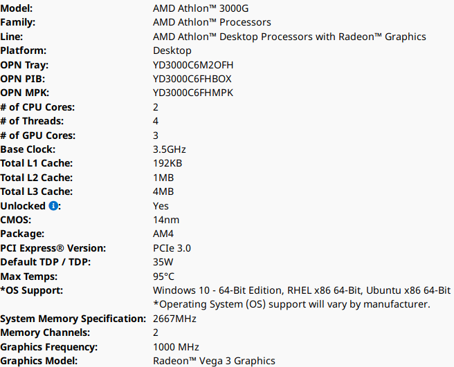 official-athlon-3000g-spec